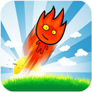 Fireboy and Watergirl APK