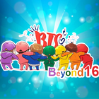 BTS Beyond 16 icon