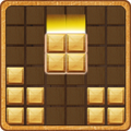 Wood Block