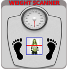 Icona Weight Machine Scanner Prank