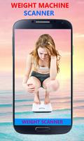 Weight Machine Scanner Prank 截图 3