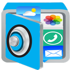 Folder Locker:App Privacy icône