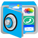 Folder Locker:App Privacy APK
