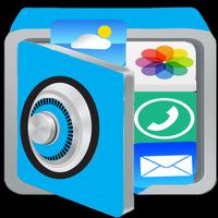Folder Locker:App Privacy capture d'écran 2