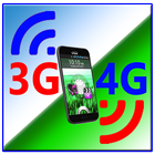 3G TO 4G Activator Simulator icône