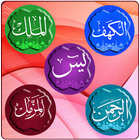 Quran Pak Surah Offline icon