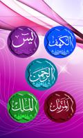 Quran Pak Surah Offline poster