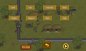 English game screenshot 1