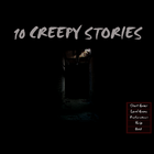 10 Short Creepy Stories иконка