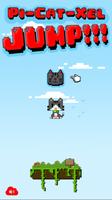 Pi-Cat-Xel Jump!!! постер