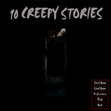 10 Creepy Internet Stories icône