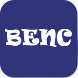 BENC_KR Zeichen