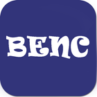 BENC आइकन