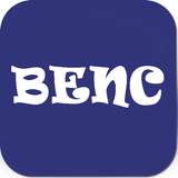BENC ícone