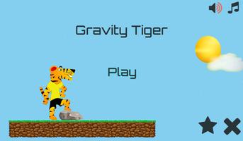 Gravity Tiger capture d'écran 1