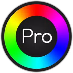 Скачать Hue Pro APK