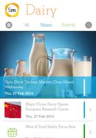 The Dairy Site Poster