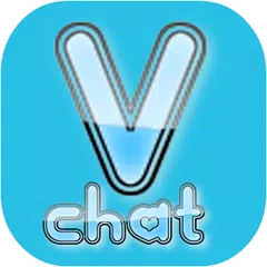 V Chat - free video chat APK download