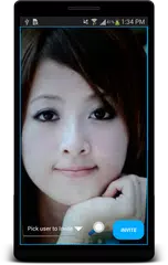 V Chat - free video chat APK download