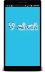 V Chat - free video chat APK download