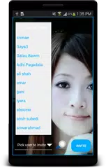 V Chat - free video chat APK download