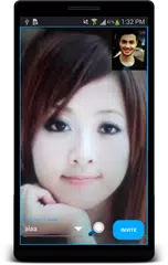 V Chat - free video chat APK download