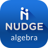 Algebra on Nudge 图标