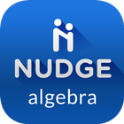 Algebra on Nudge أيقونة