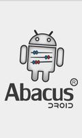 Abacus® POS Panel الملصق