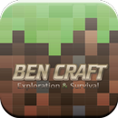 Ben Craft: Exploration & Survival APK