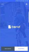 Bend ポスター