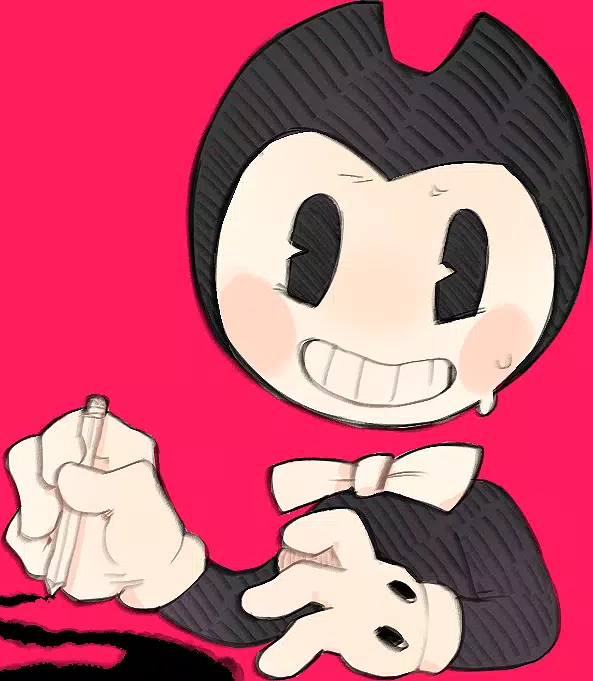 bendy and the ink machine wallpapers APK pour Android Télécharger bendy and the ink machine wallpapers APK pour Android Télécharger