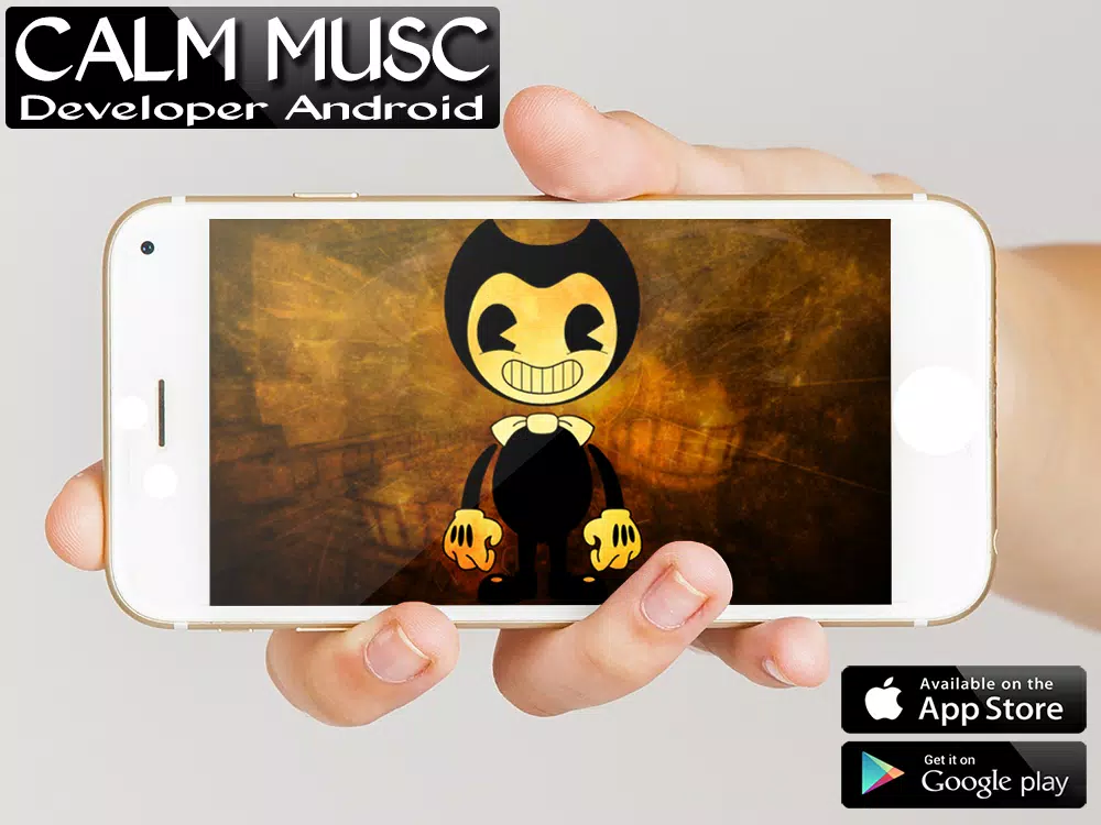 Bendy and the Ink Machine - Apps on Google Play