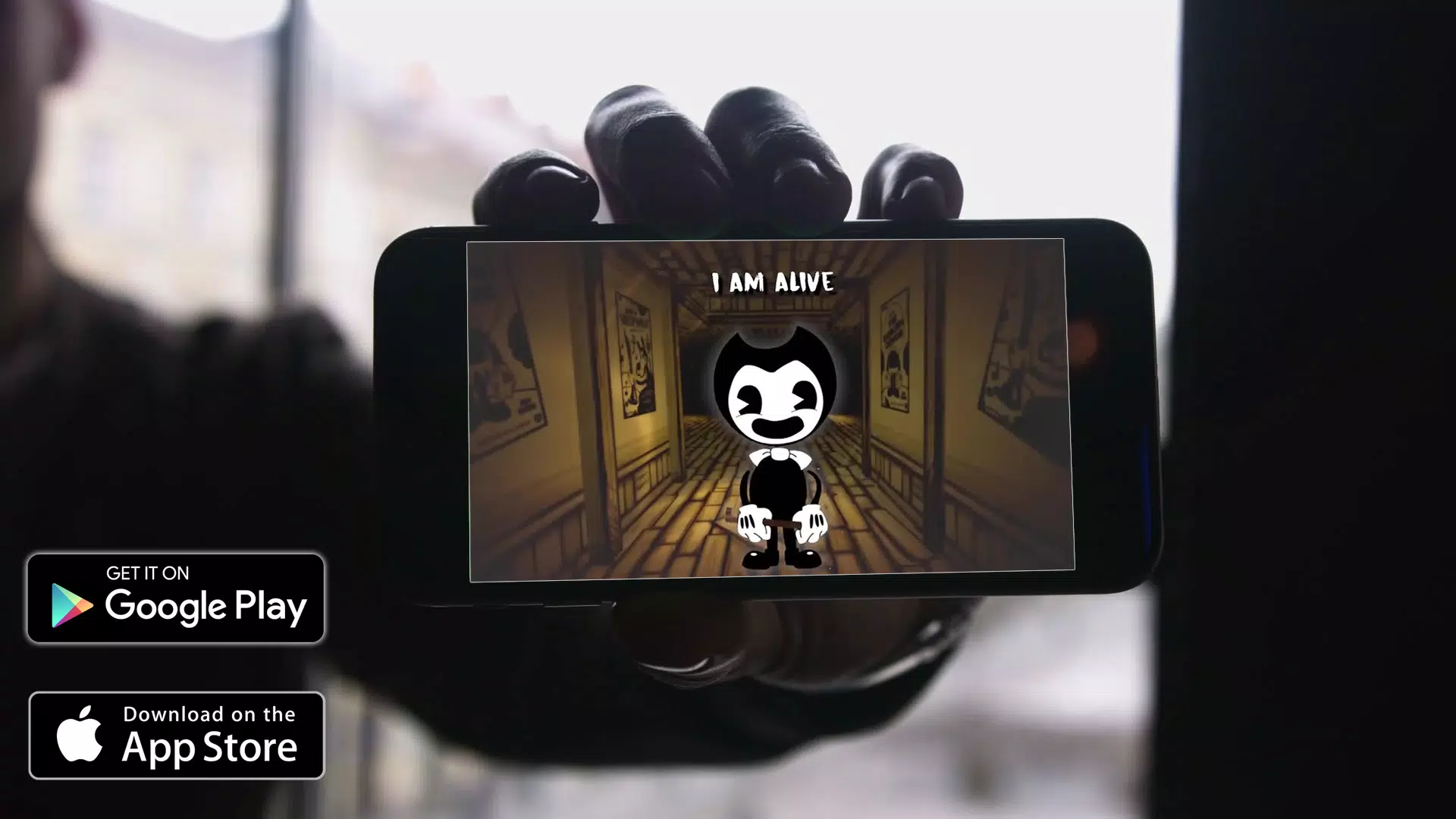 ALL SONGS BENDY AND THE INK MACHINE APK (Android App) - Free Download