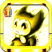 Coloring Bendy & Ink Machine APK