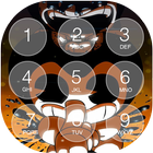 Bendy Lockscreen icône