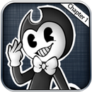 Achievements Guide for Bendy & The Ink Machine APK