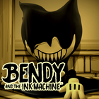🎵 BENDY INK MACHINE | Video Songs 图标