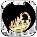 Bendy Keyboard APK