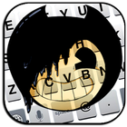 Bendy Keyboard icône
