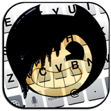 Bendy Keyboard icône