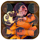 Bendy Lock Screen APK