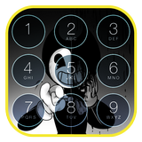 Bendy Lock Screen icône