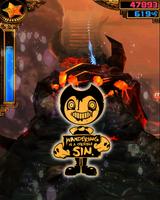 DEVIL BENDY RUN Ekran Görüntüsü 2