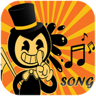 Bendy Ringtones 2017 ไอคอน