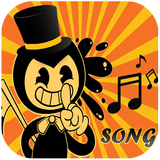 Bendy Ringtones 2017 icône