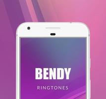 Bendy Ringtones 2017 Affiche