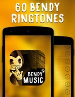 Bendy Music Ringtones capture d'écran 1