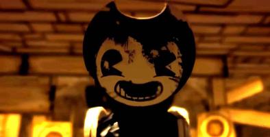 Tips Bendy And Tthe Ink Machine الملصق