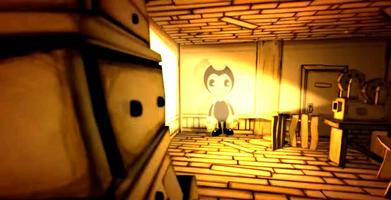 Tips Bendy And Tthe Ink Machine screenshot 1